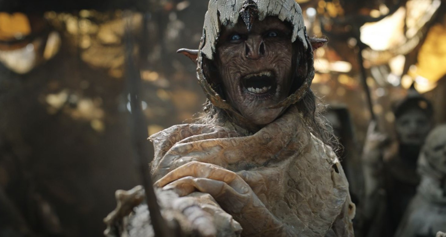 Nadolazeća TV serija The Lord of the Rings: The Rings of Power dobila svoj trominutni trailer