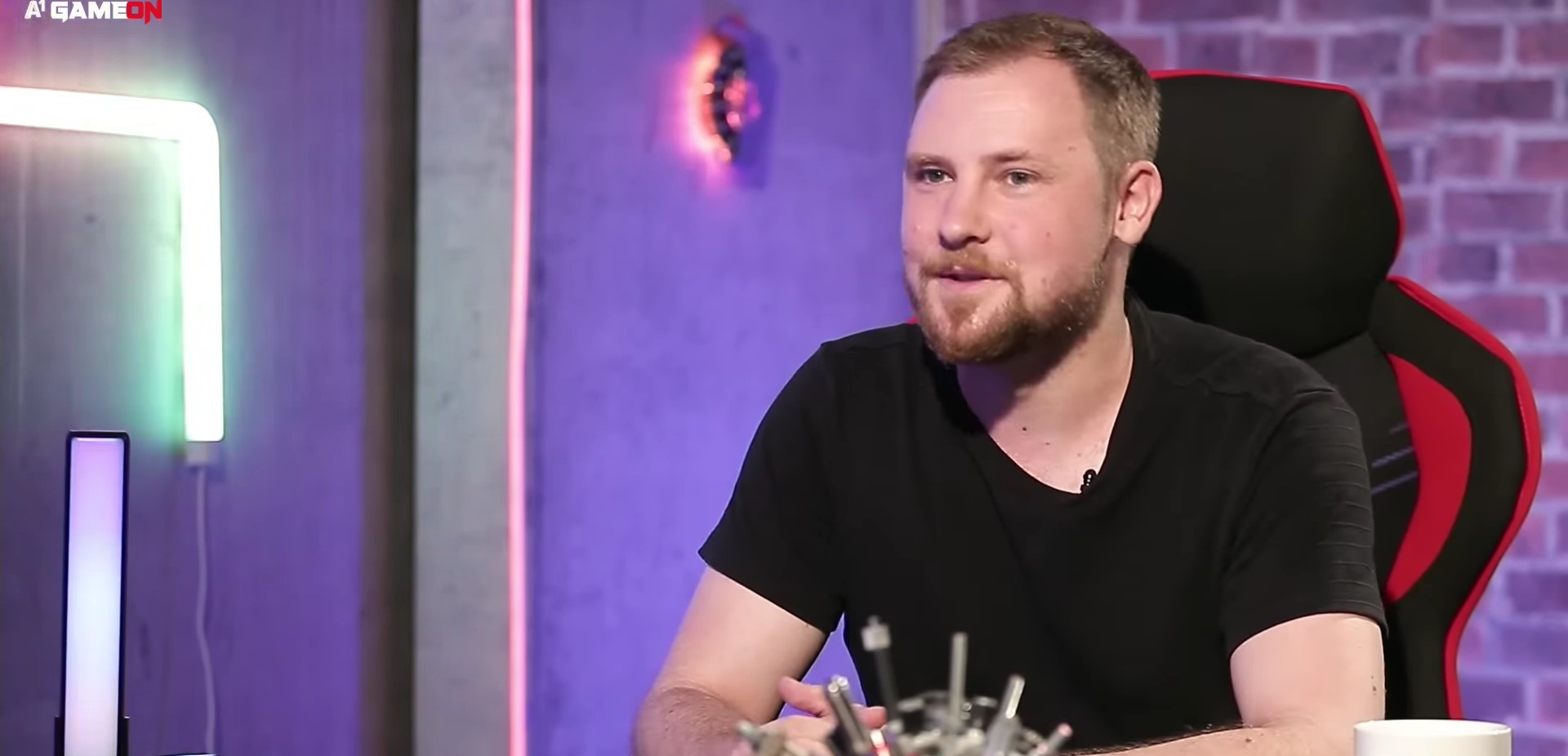 Ovosedmični gost na PODOCAST Inkubator platformi bio je Igor Belan, urednik uglednog hcl.hr gaming portala
