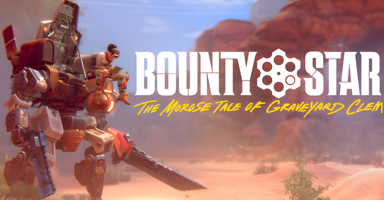 Bounty Star ima novi trailer, pogledajte ga