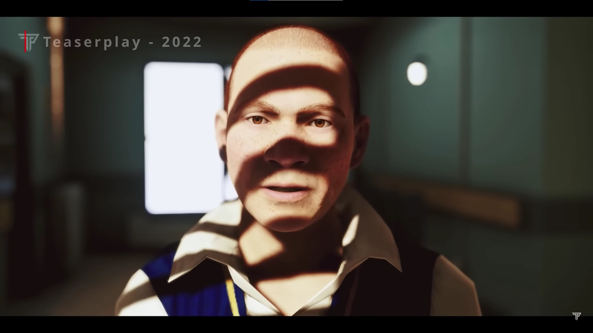 Pogledajte kako bi Rockstarova igra Bully izgledala u Unreal Engineu 5