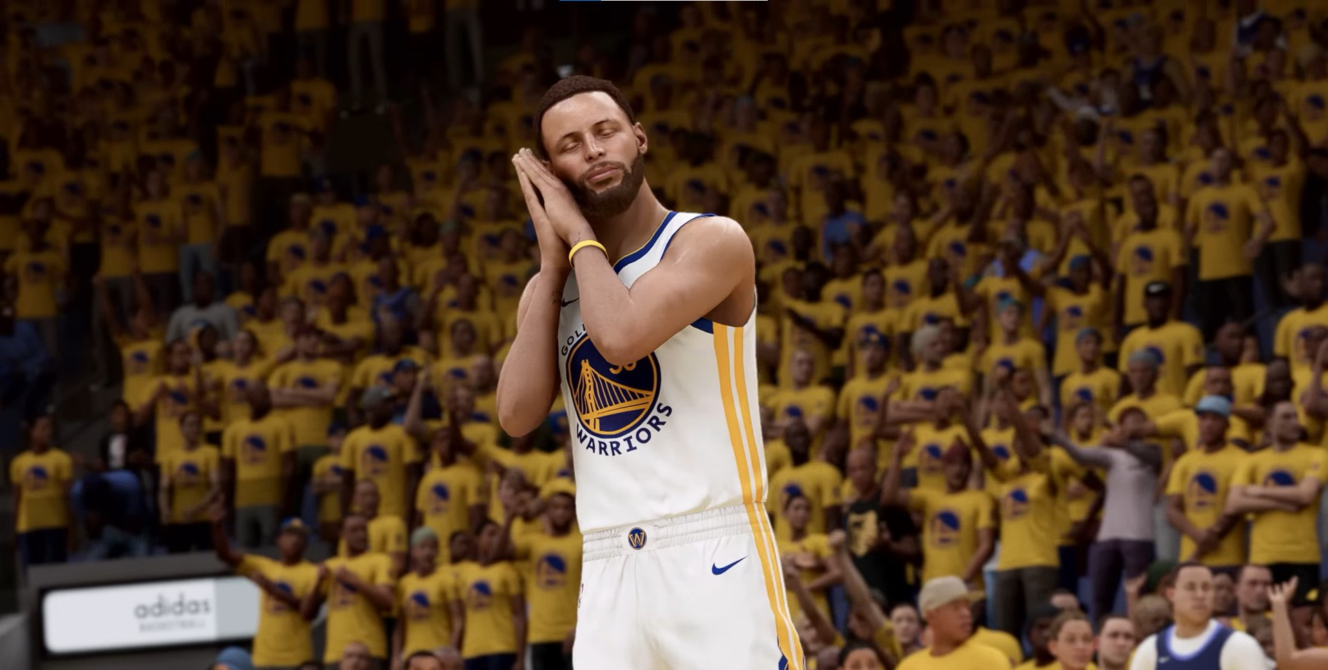 Lansiran premijerni trailer za NBA 2K23 imena “First Look”