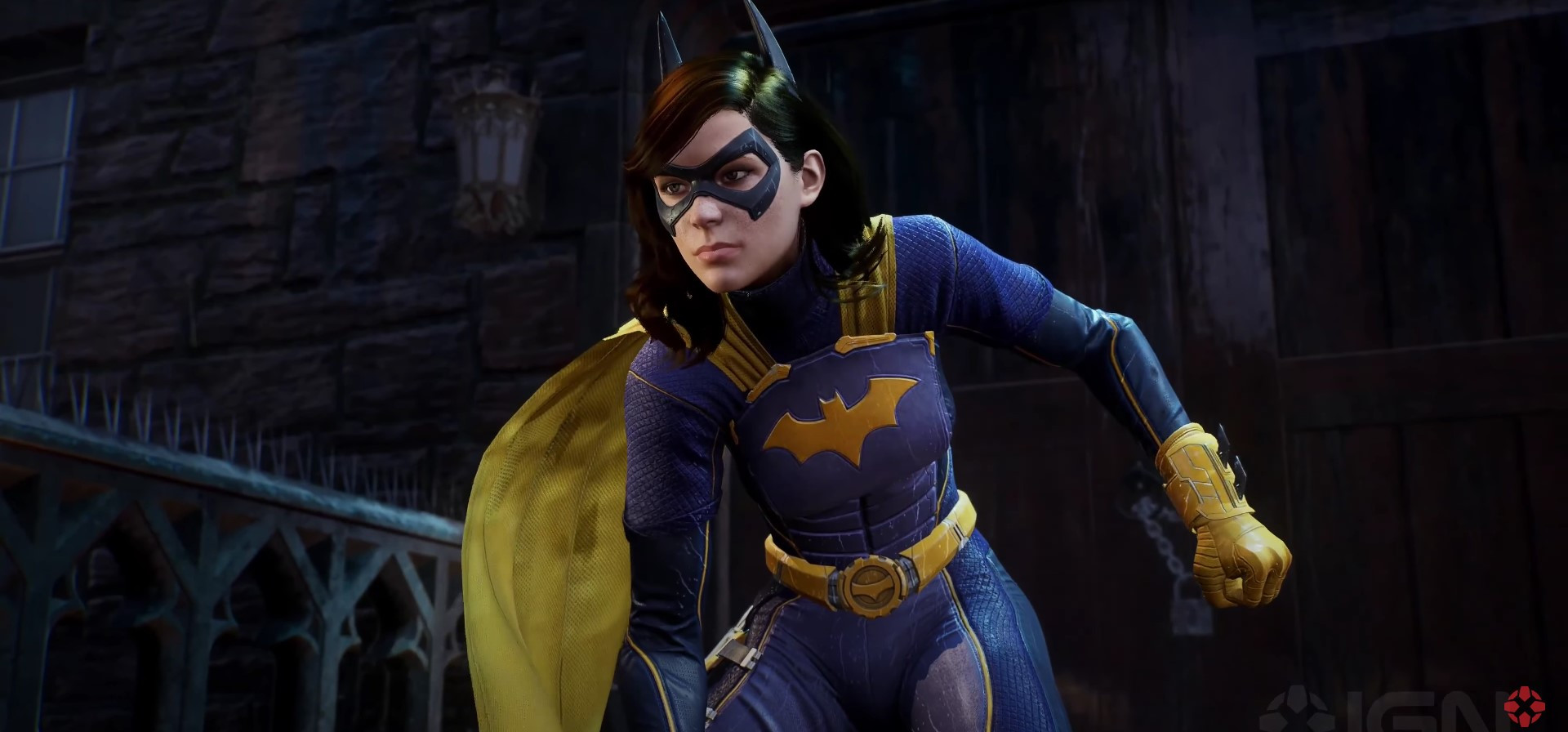 Gotham Knights igra dobila konkretnih 16 minuta gameplay trailera