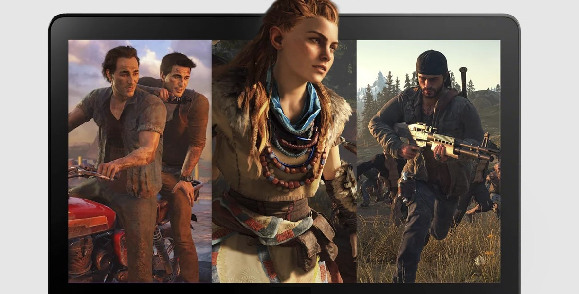 Kompanija Sony lansirala je novu stranicu za igranje PS igara na PC platformi