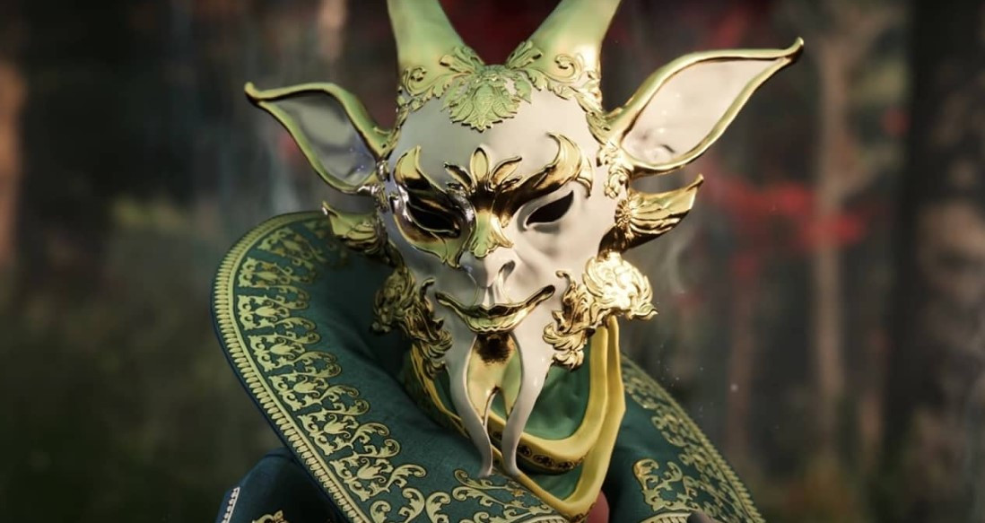 Fantasy igra Nightingale prebacuje se na rad u Unreal Engine 5 grafičkom engineu