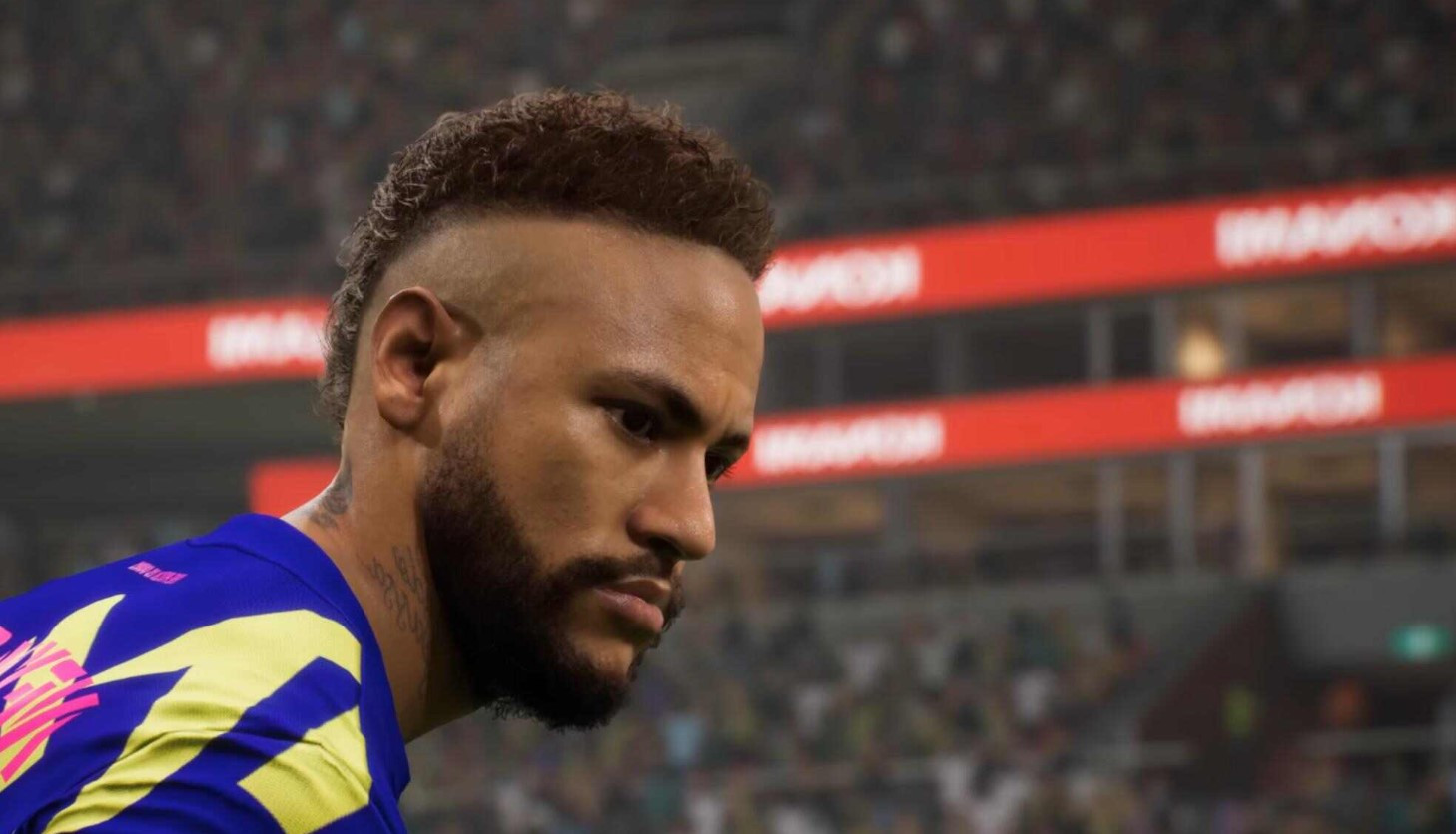 Službeno najavljen eFootball 2023 gaming naslov
