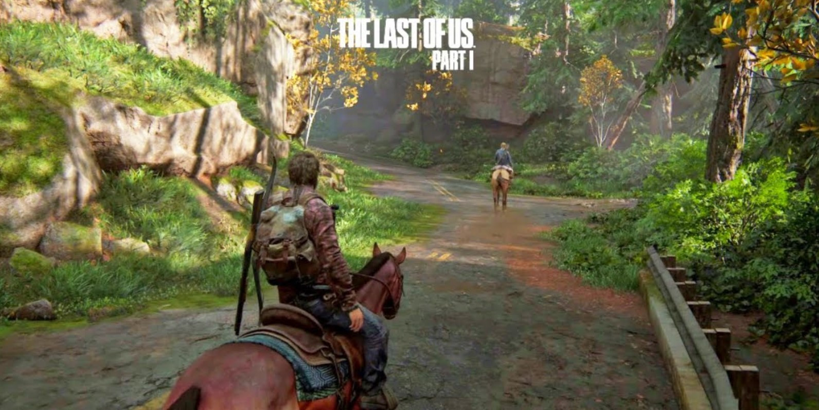 Naughty Dog developer lansirao kratki video o usporedbi orginalne igre i Remakea The Last of Us PART I igre
