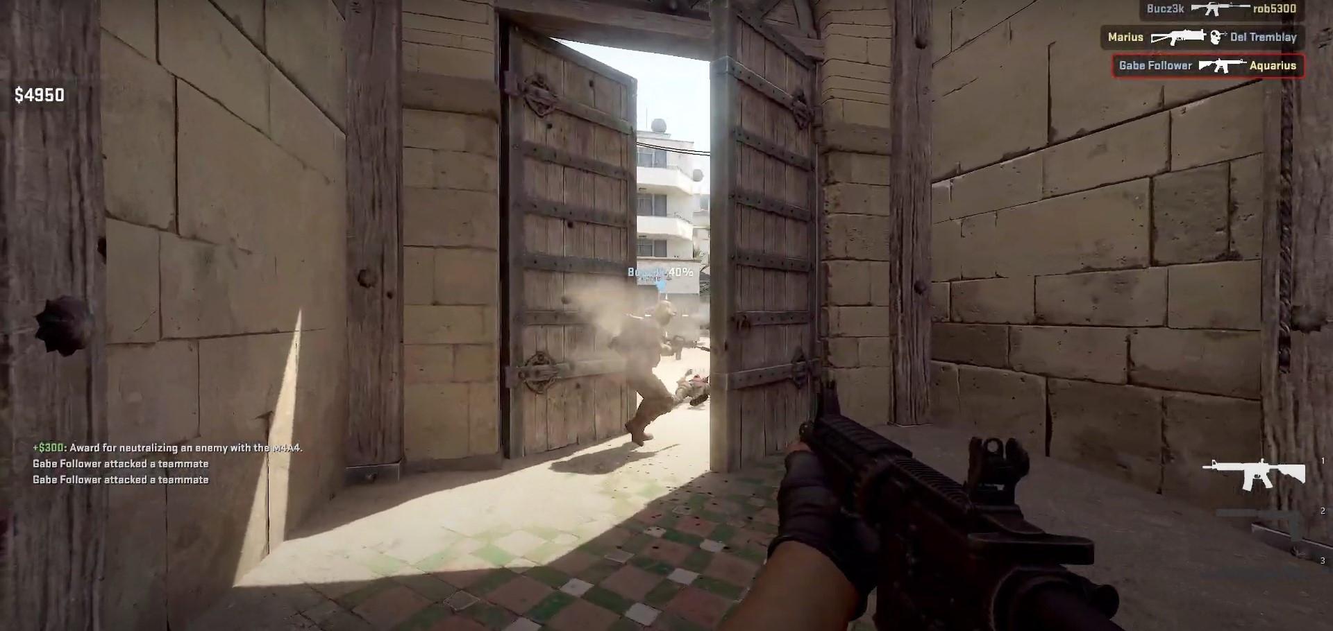 CSGO dobio prikaz svojih grafičkih tekstura u Source 2 engineu