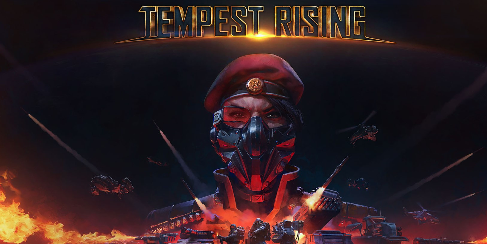 Službeno najavljena RTS igra Tempest Risingu