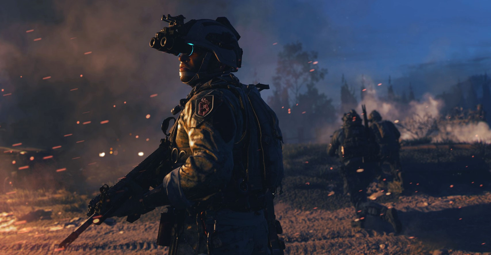 Službeno potvrđena mapa “Farm 18” u nadolazećem COD:Modern Warfare 2 gaming naslovu