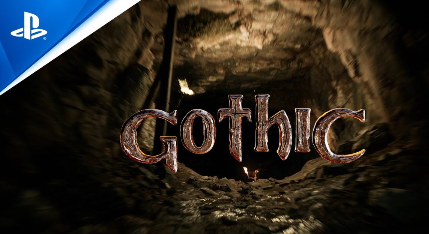 Igra Gothic 1 Remake dobila svoj premijerni prikaz