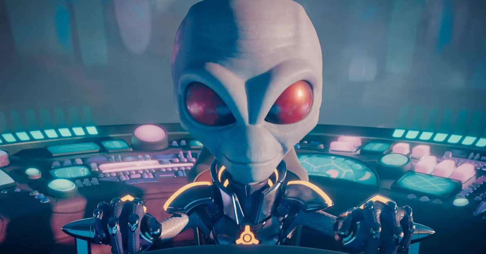 Destroy All Humans! 2 Reprobed dobio novi trailer