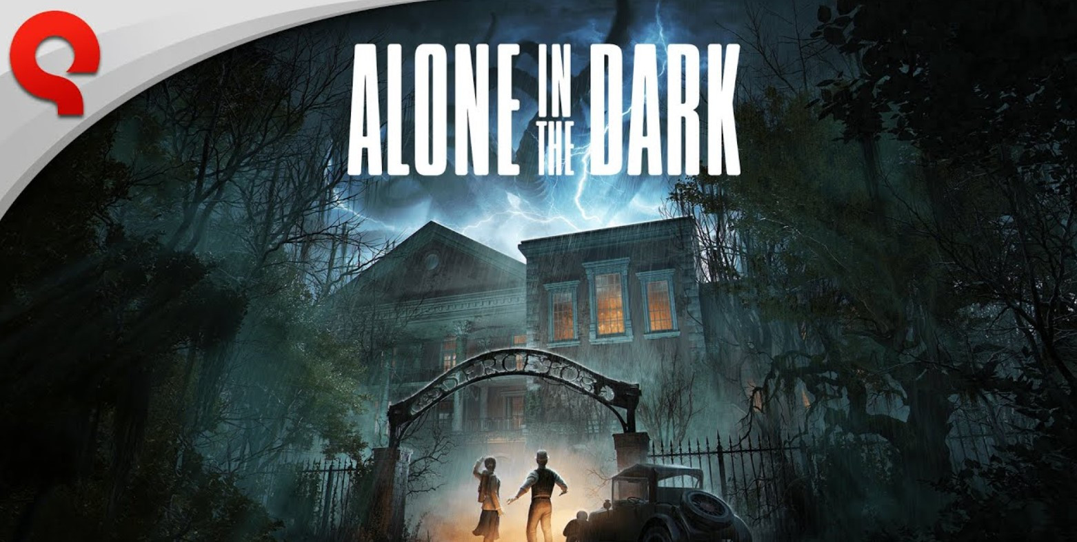Službeno potvrđen Alone in the Dark Remake gaming naslov