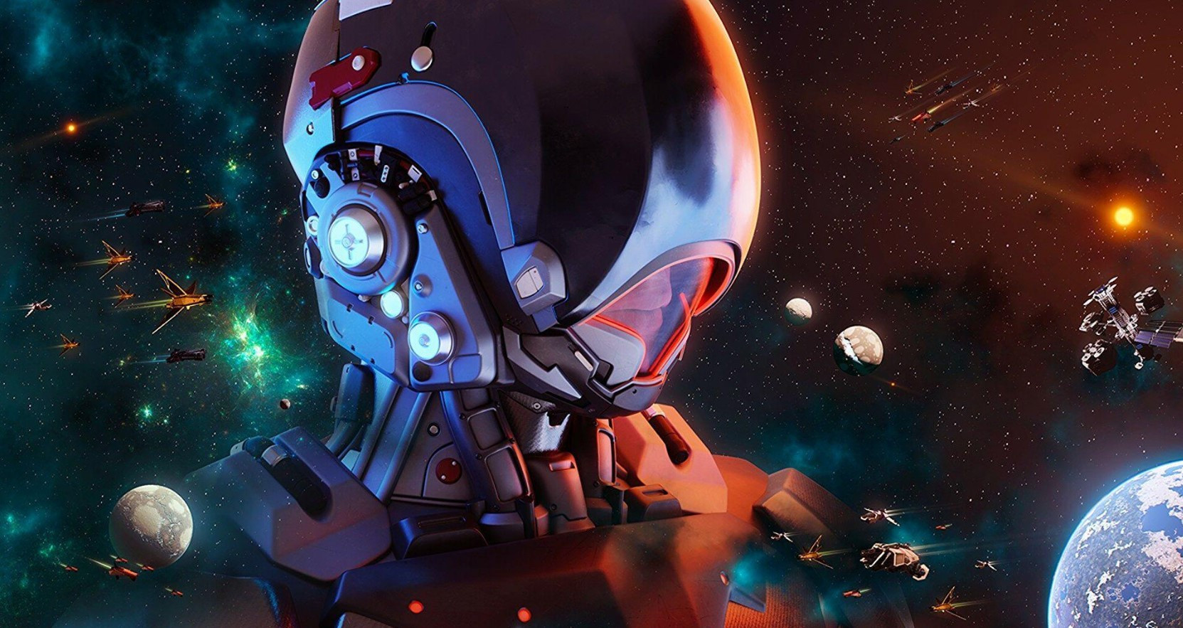 MMORPG igra Dual Universe dobila službeni datum izlaska