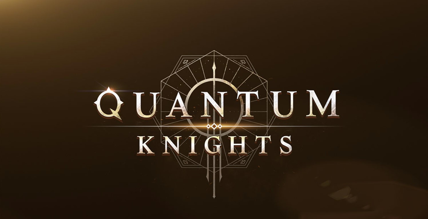 Službeno najavljena koreanska igra imena Quantum Knights