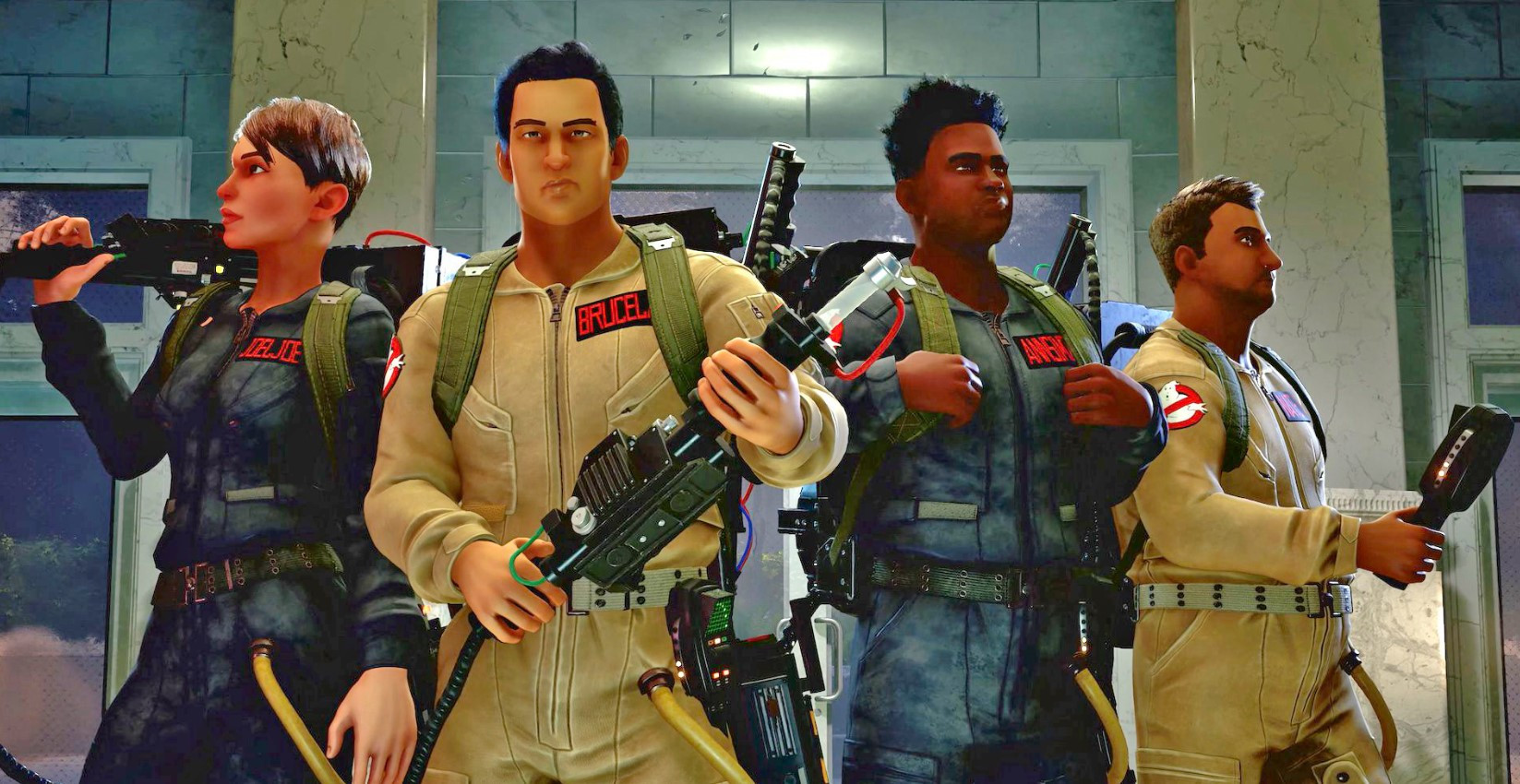 Ghostbusters: Spirits Unleashed dobio službeni datum izlaska