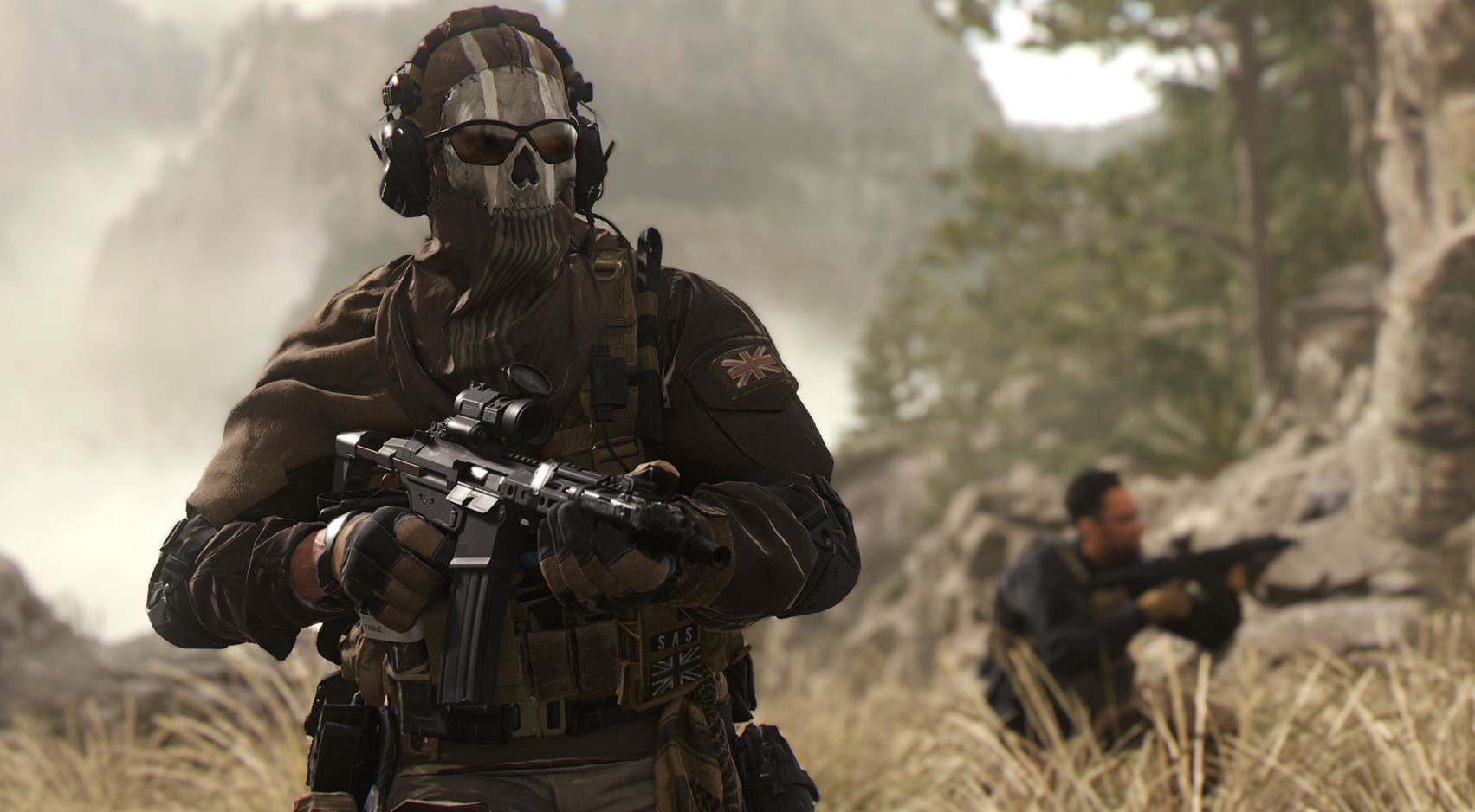 COD: Modern Warfare 2 dobio kratki klip na twitter nalogu CharlieIntel
