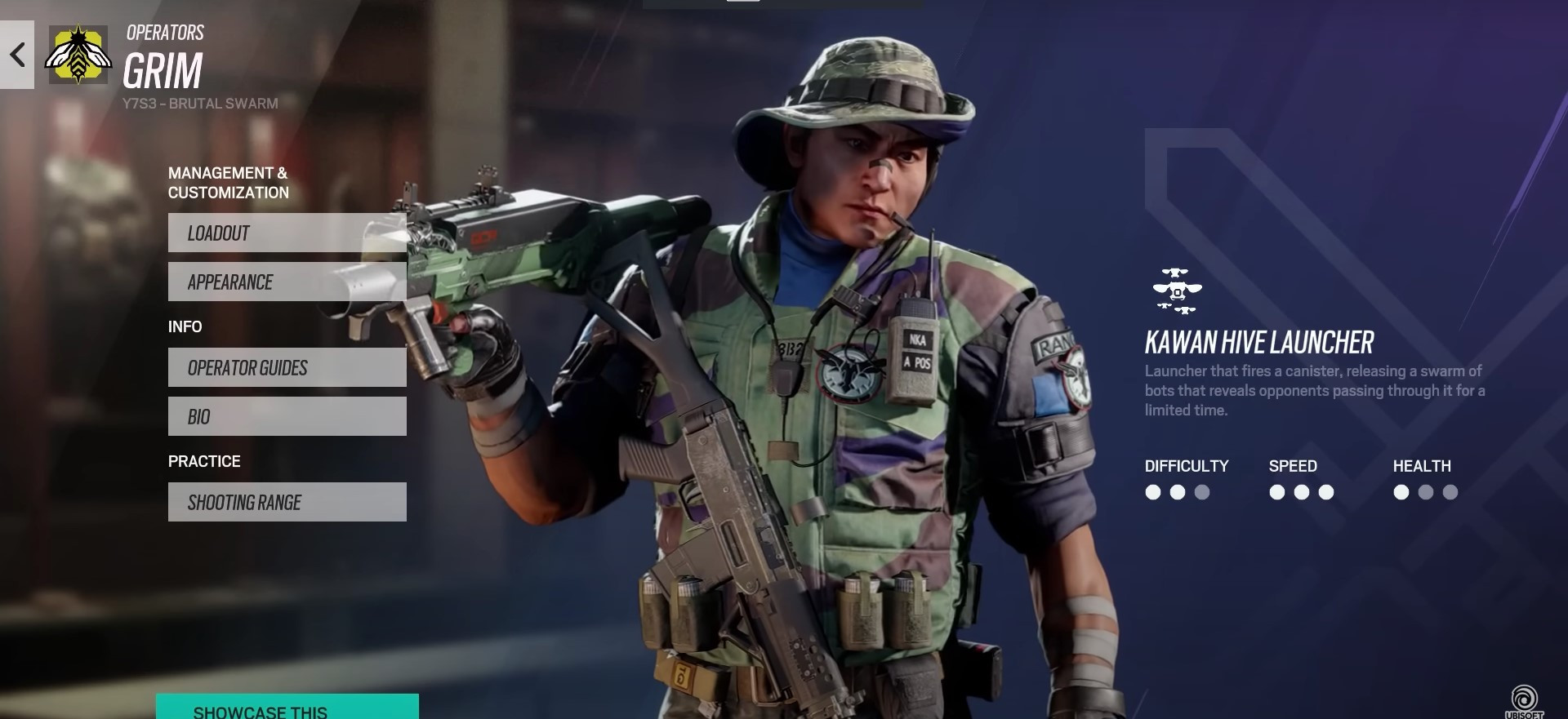Igra Rainbow Six Siege dobila  novu ekspanziju pod nazivom Brutal Swarm