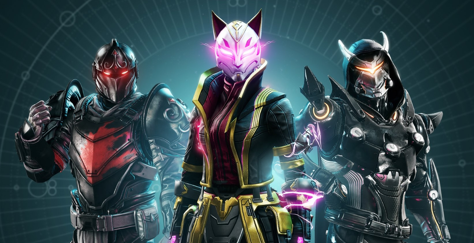 Čini se kako bi skinovi Fortnite igre uskoro mogli krasiti Destiny 2 igru