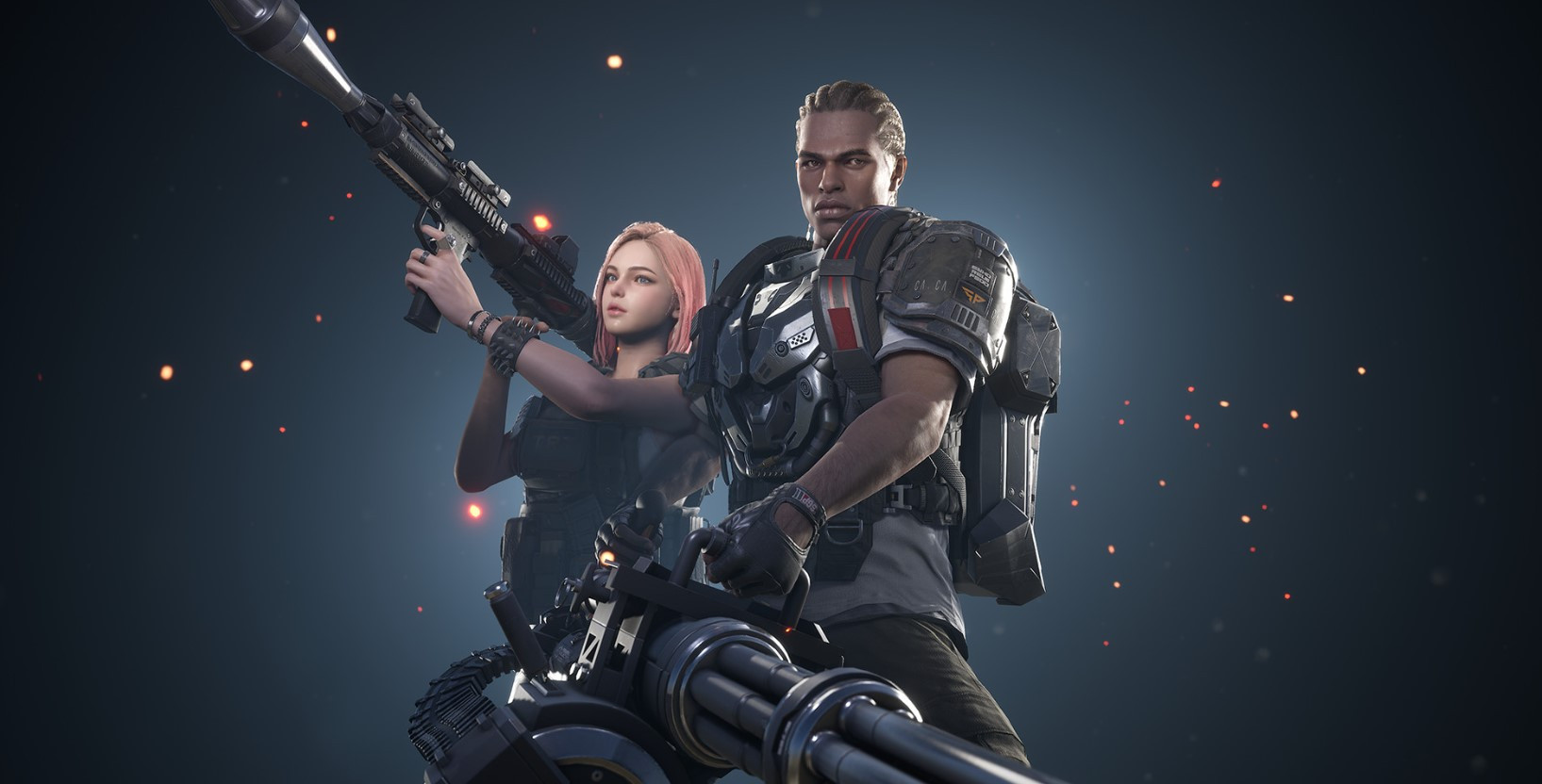 Jeste li igrali novi battleroyal hit Super People?