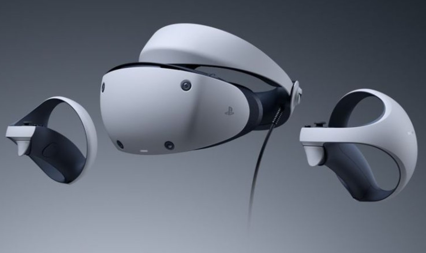 Sony potvrdio dolazak Sony PS VR2 početkom 2023.godine