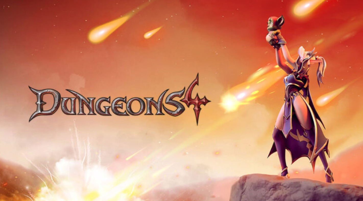 Igra Dungeons 4 dolazi 2023. godine za platforme novih generacija