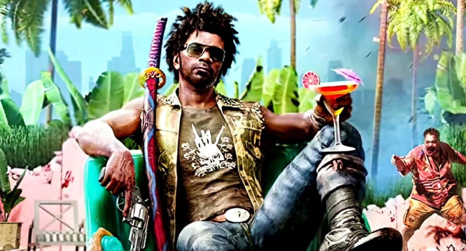 Igra Dead Island 2 dobila svoj Official CGI Trailer kao i zvanični datum izlaska