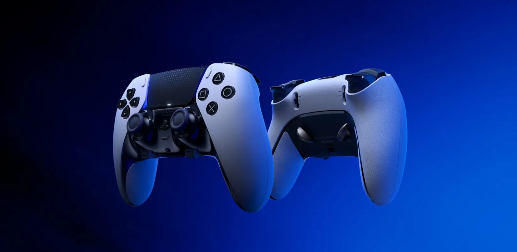 Službeno najavljen novi DualSense Edge Wireless Controller
