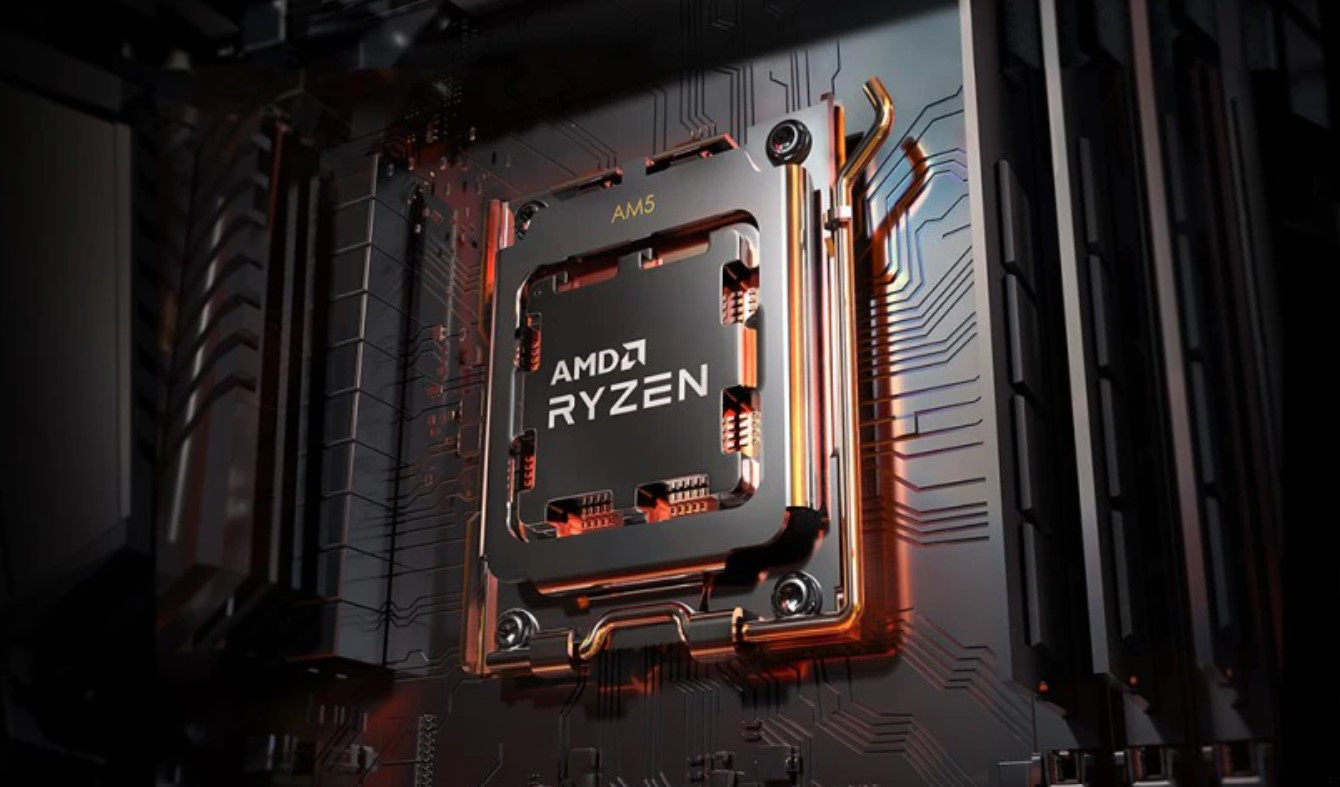 Službeno najavljeni Ryzen™ 7000 Series procesori