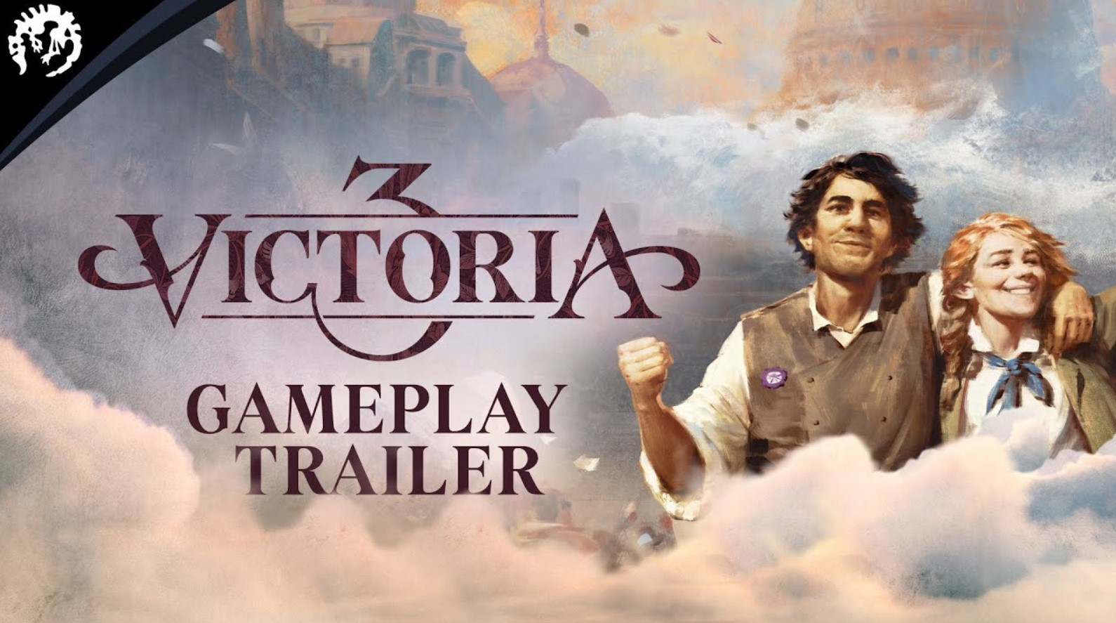 Igra Victoria 3 dobila službeni datum izlaksa