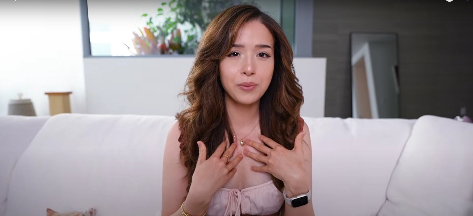 Popularna streamerica Imane Anys planira smanjiti intenzitet streamovanja na twitch platformi
