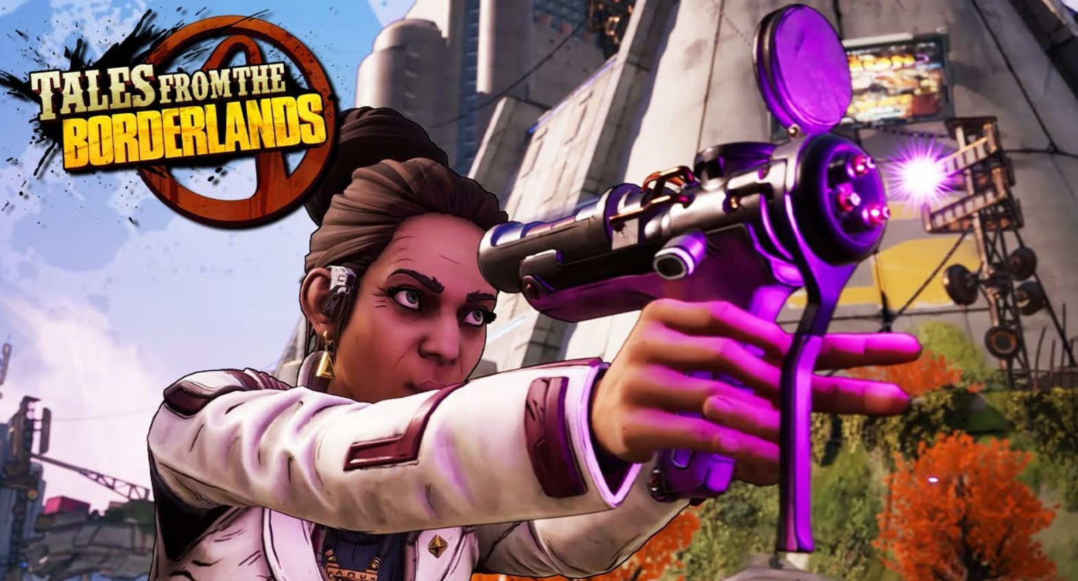 Igra New Tales from the Borderlands dobila 18 minuta gameplay trailera