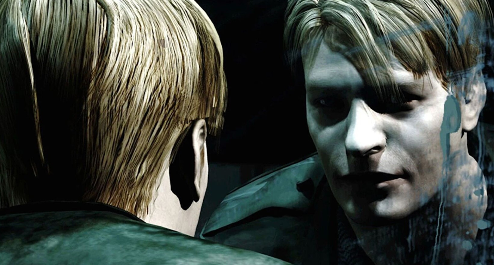 Na internetu procurilo nekoliko fotografija loše rezolucije navodno Silent Hill 2 Remakea naslova