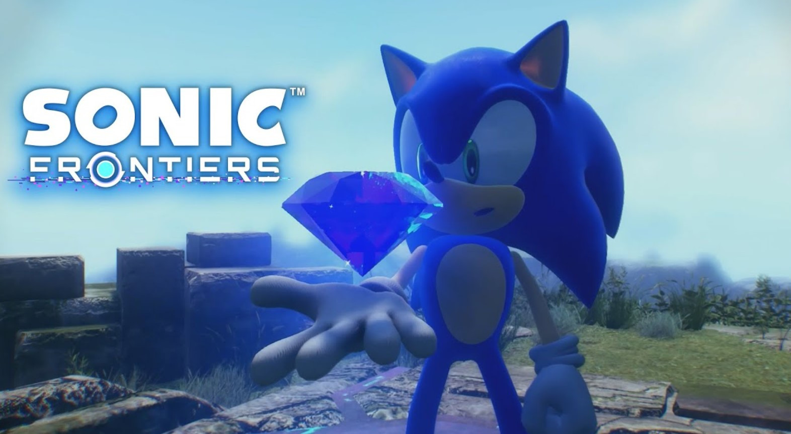 Nadolazeća igra Sonic Frontiersa dobila novi trailer pod imenom Overview