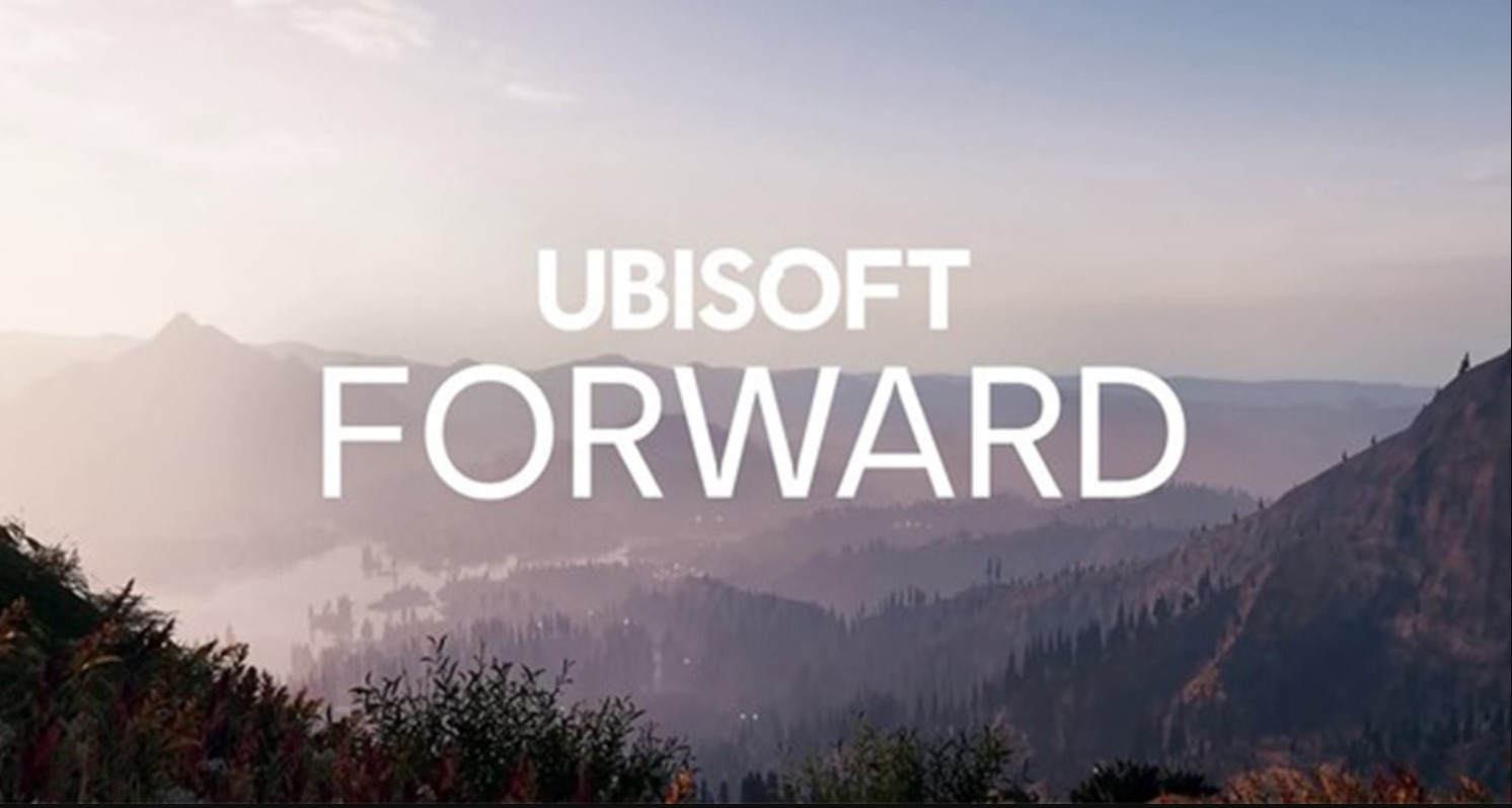 Kompanija Ubisoft službeno najavila Ubisoft Forward event