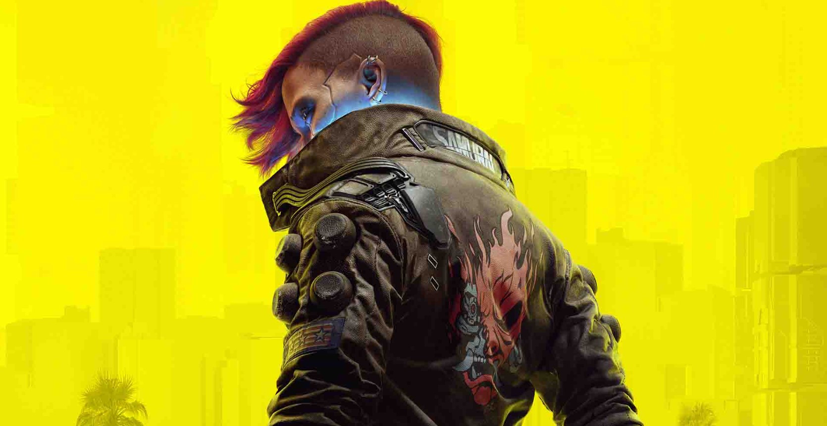 Službeno najavljen DLC za Cyberpunk 2077 pod imenom Phantom Liberty