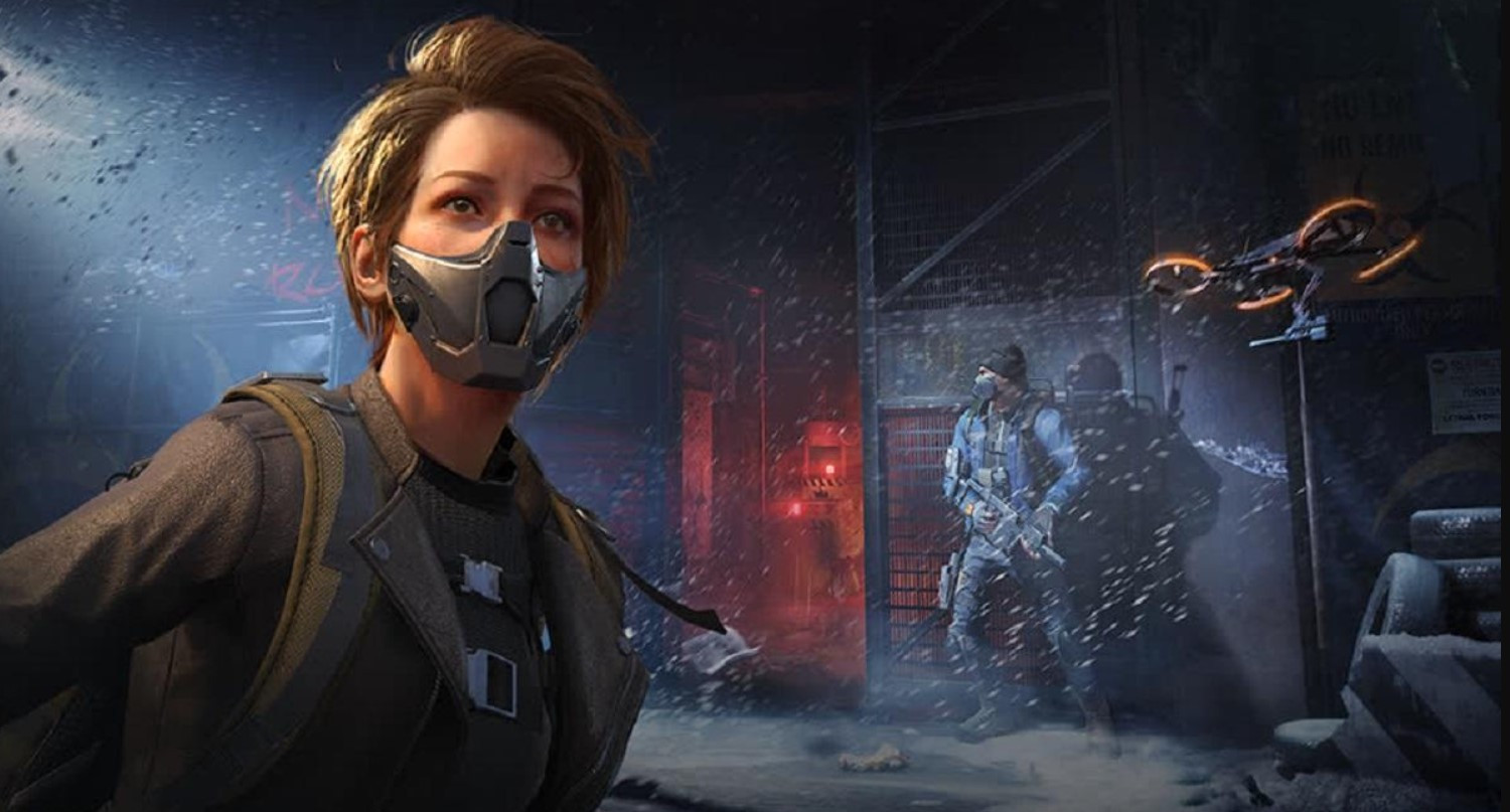 Nadolazeća mobilna igra The Division: Resurgence dobila novi trailer imena Dark Zone