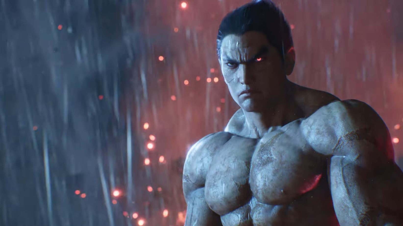 Lansiran gameplay trailer Tekken 8 gaming naslova