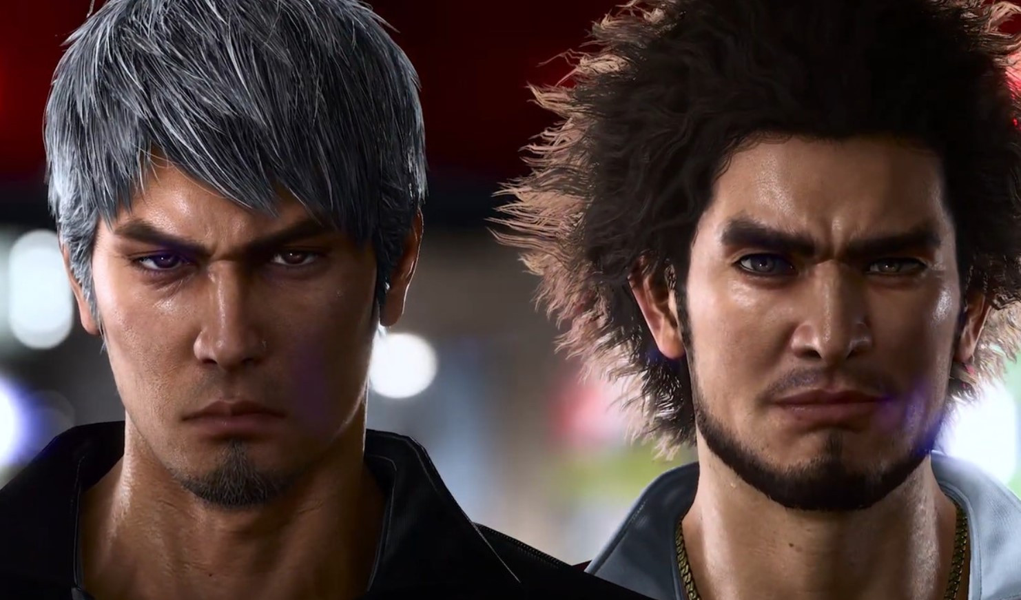 Službeno najavljene još dvije igre Ryu Ga Gotoku Studio razvojnog tima