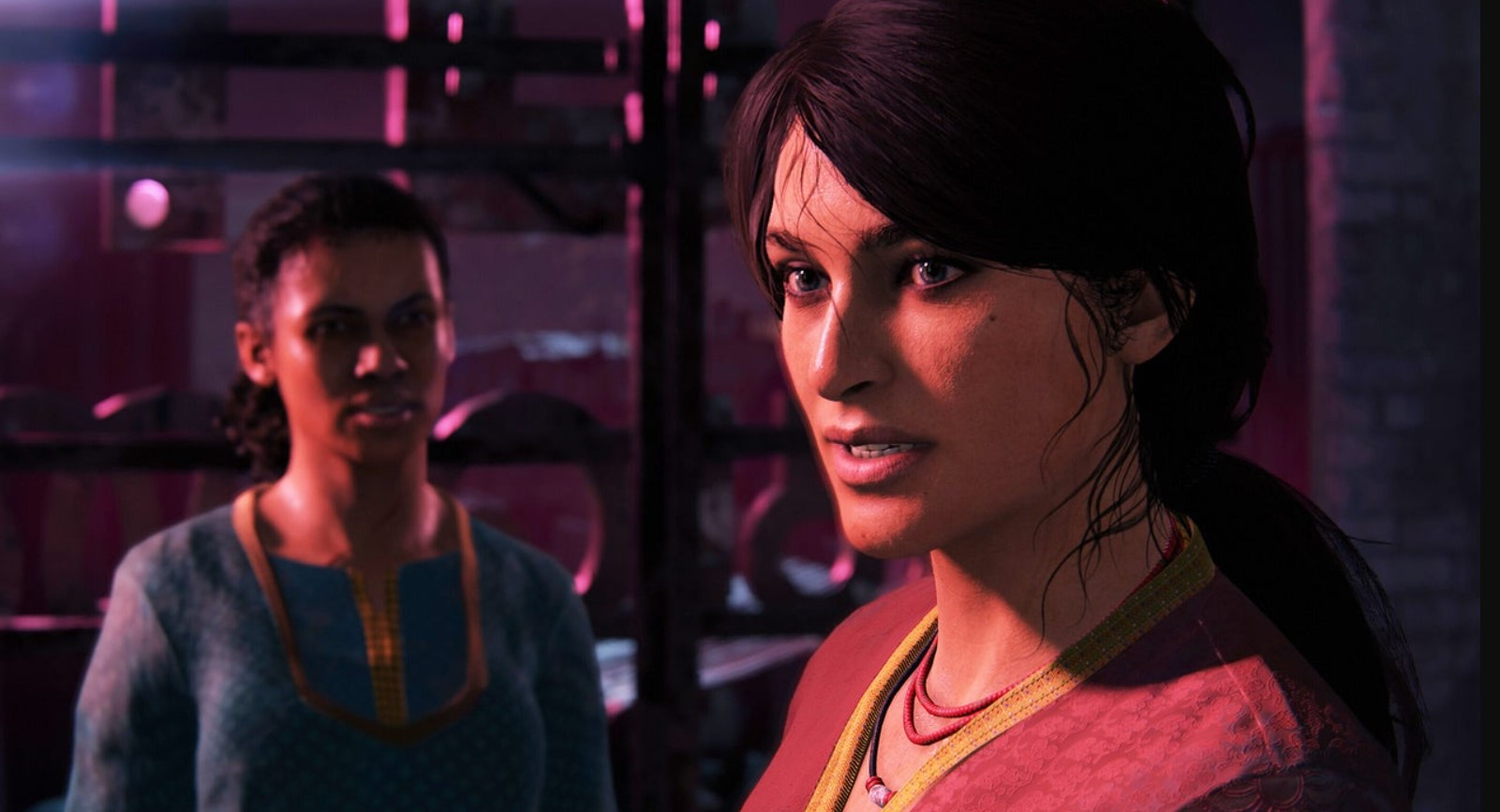 PC verzija Uncharted Legacy of Thieves dobila službeni datum izlaska