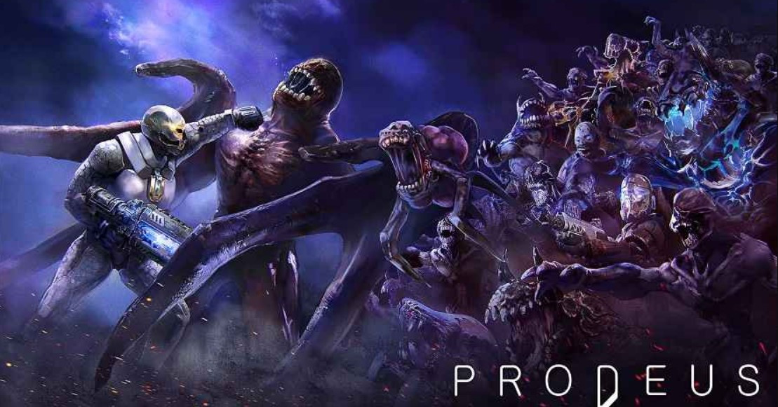 Prodeus igra sljedeće sedmice dobija 1.0 verziju early acces moda
