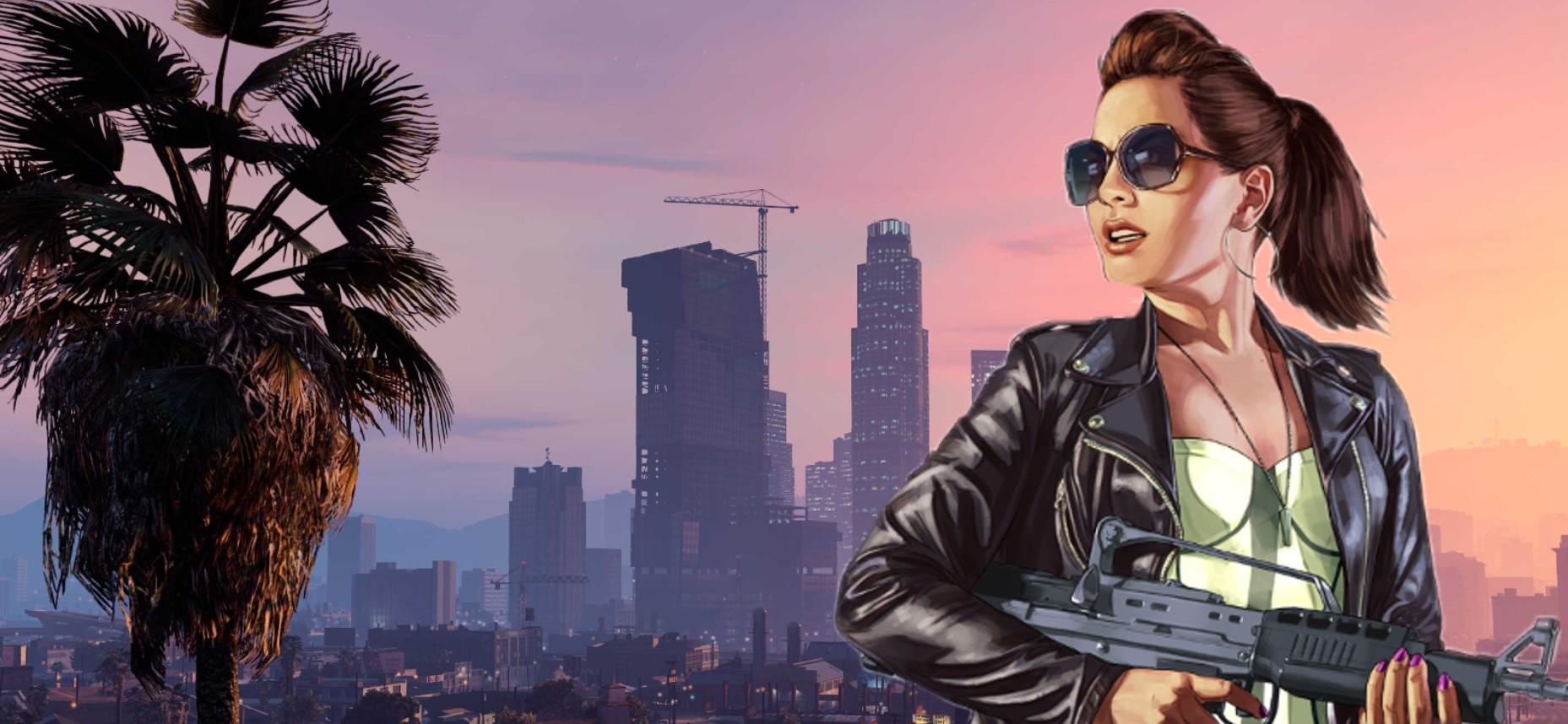 VIJEST DANA: Na internetu procurili  snimci navodnog GTA VI gaming naslova