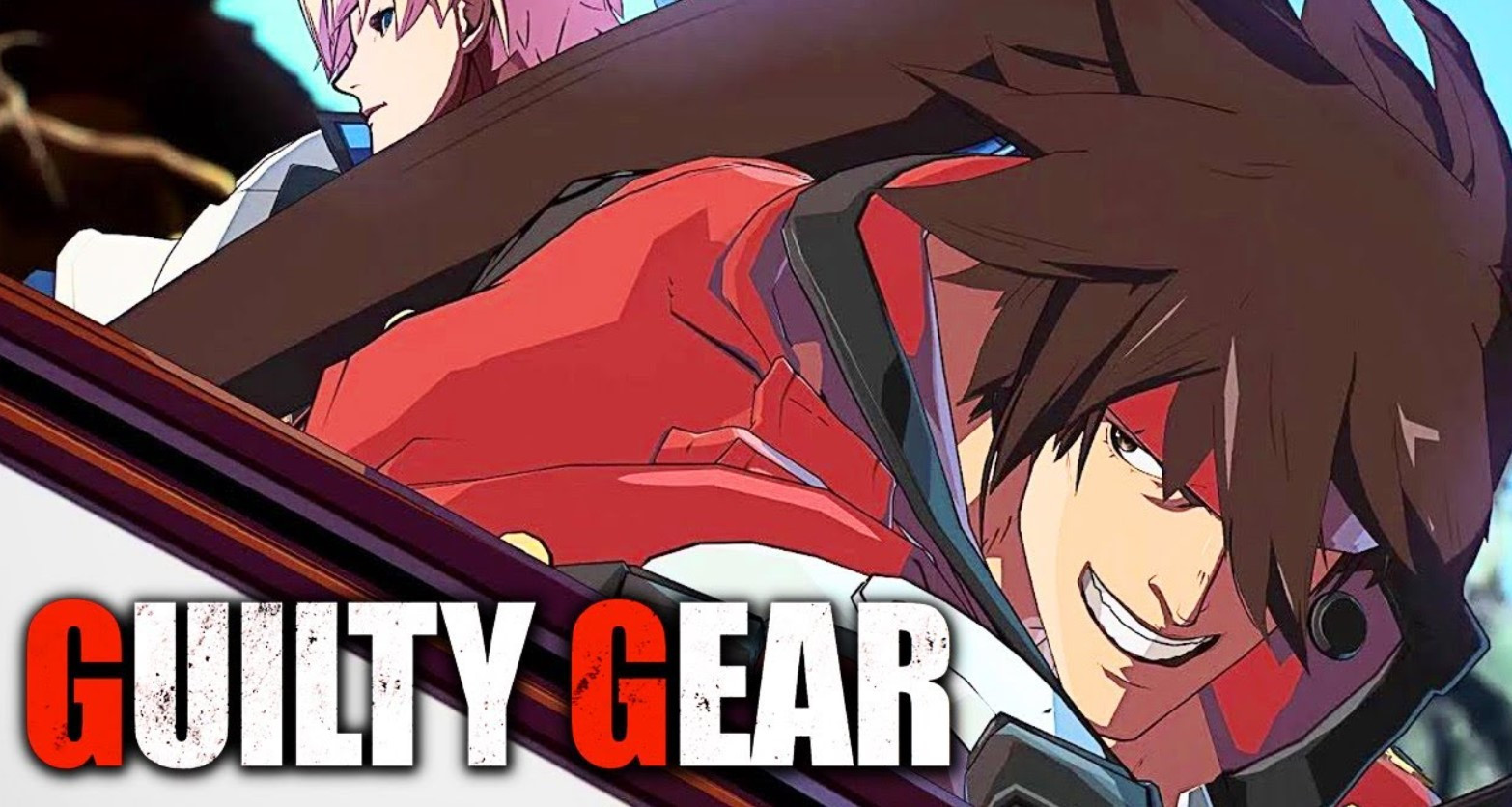 Guilty Gear Strive igra službeno najavljena i za Xbox konzole