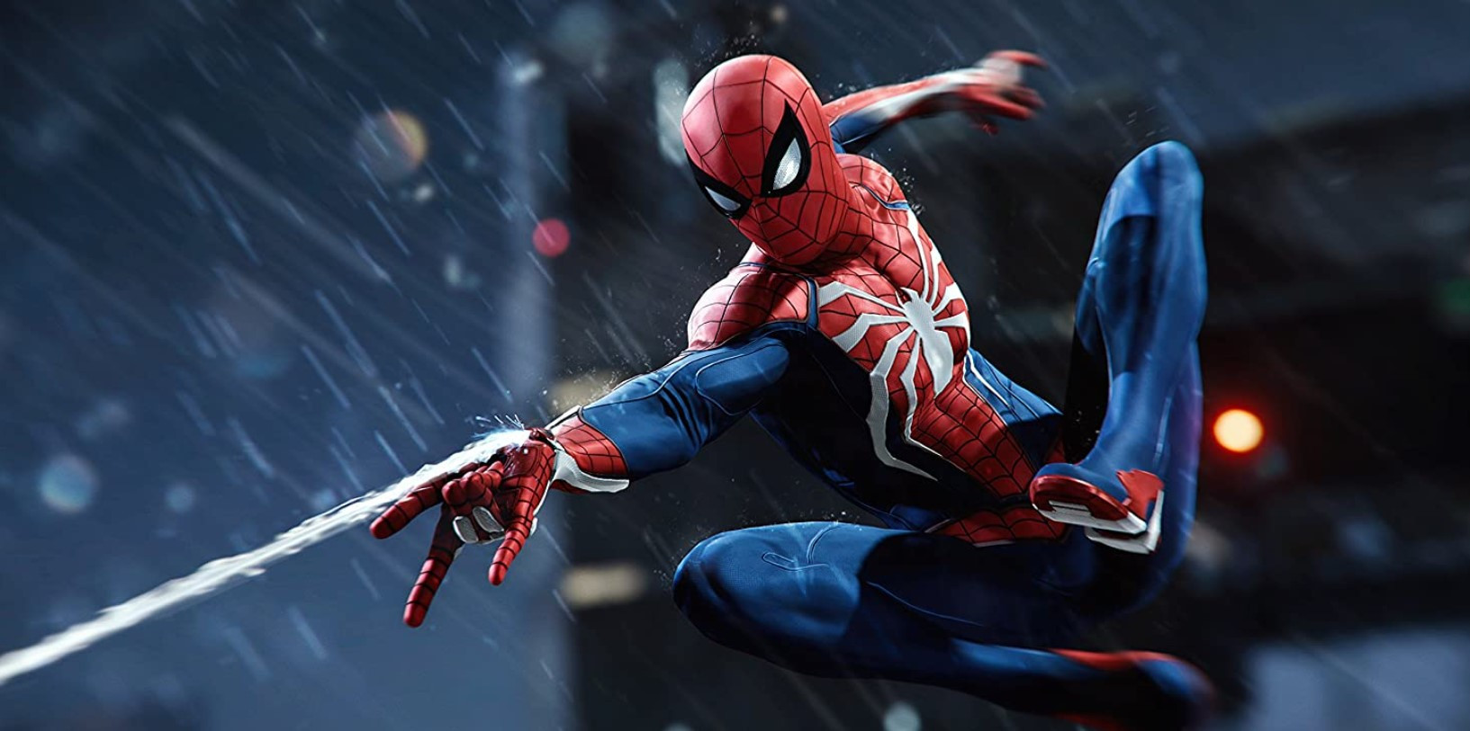 PC vezija Spider-Man igre dobila neslužbenu perspektivu kamere iz prvog lica