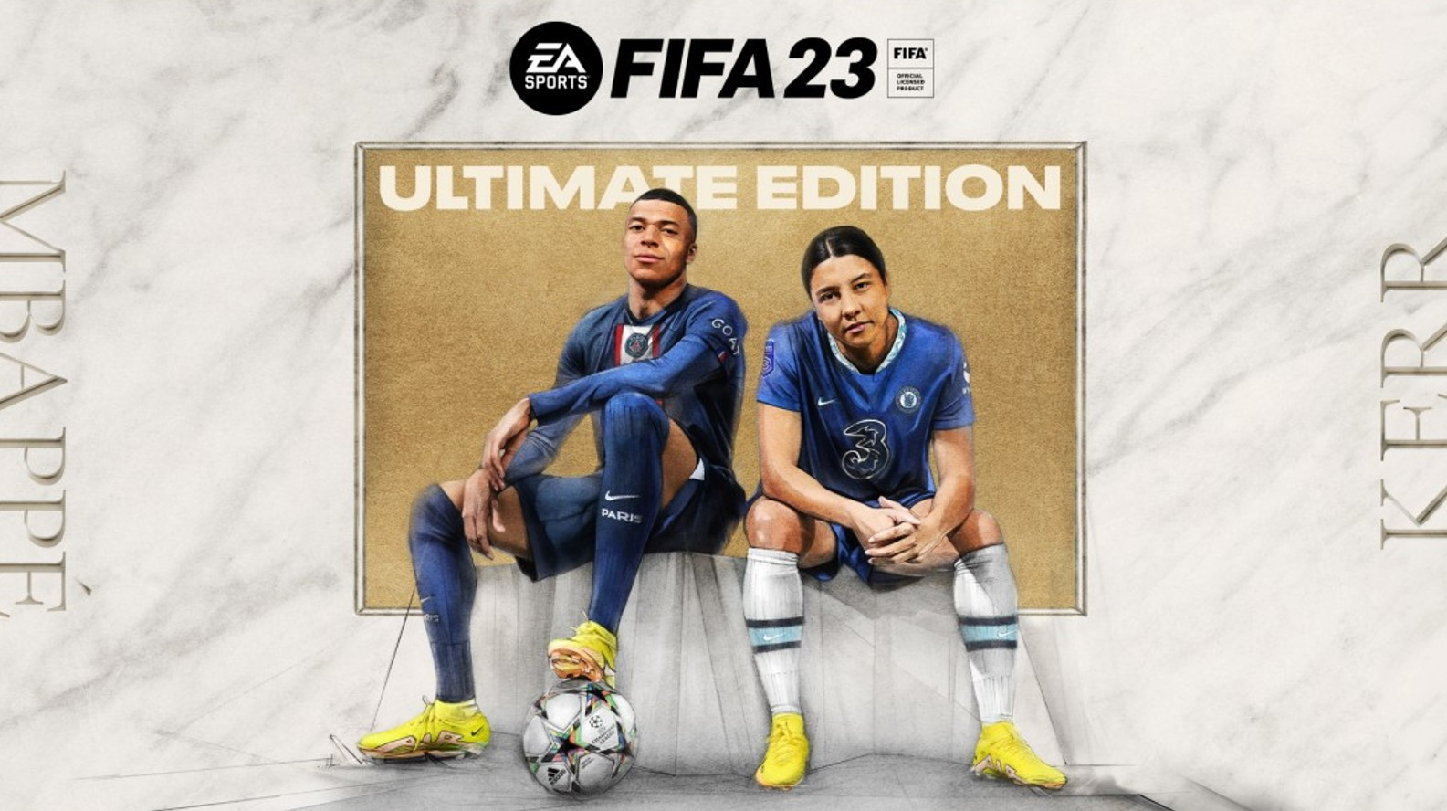 Nadolazeća FIFA 23 dobila soundtrack listu, svaka pjesma lijepo zvuči