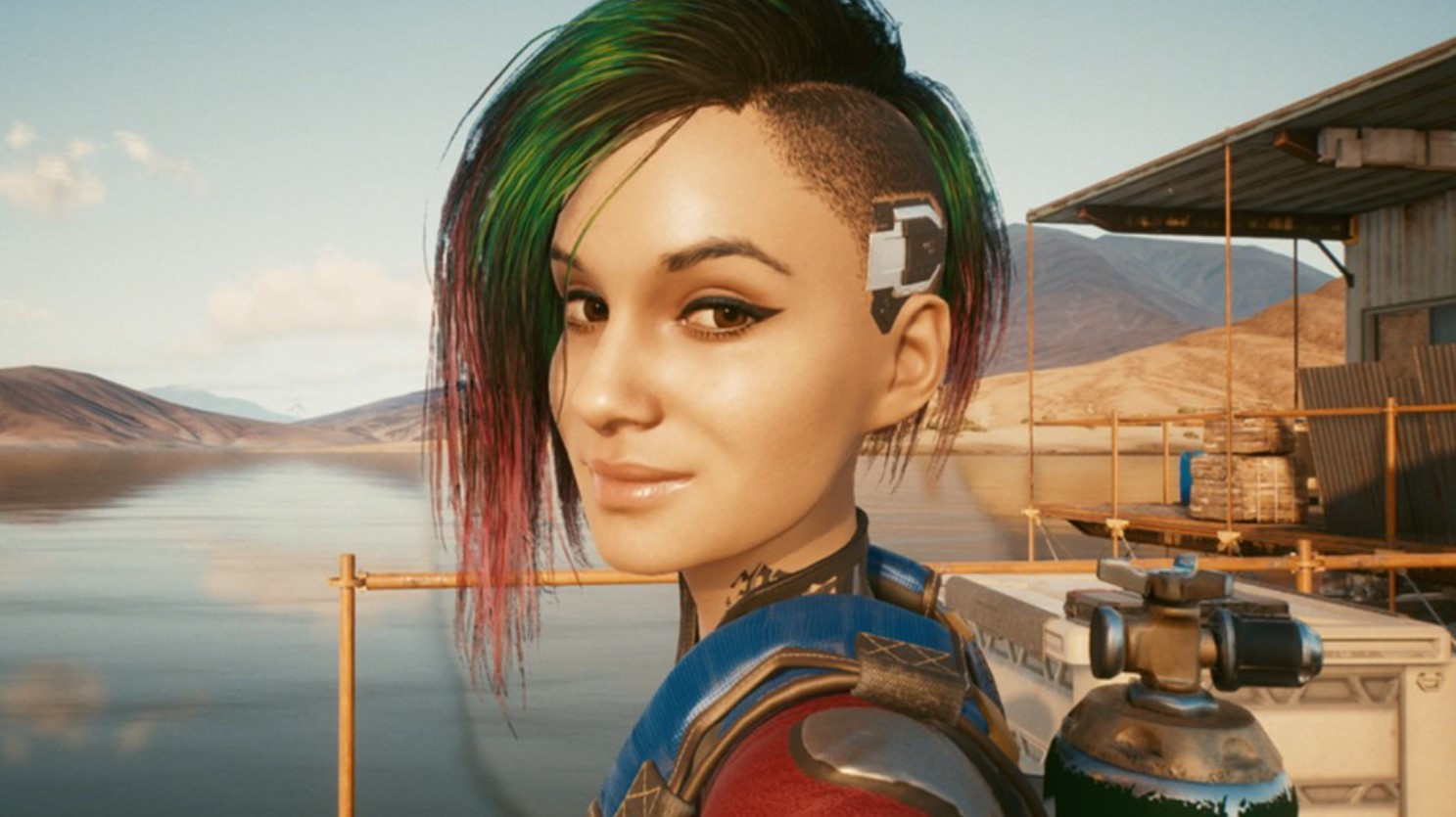 Gaming naslov Cyberpunk 2077 prešao Witcher 3 po broju aktivnih igrača