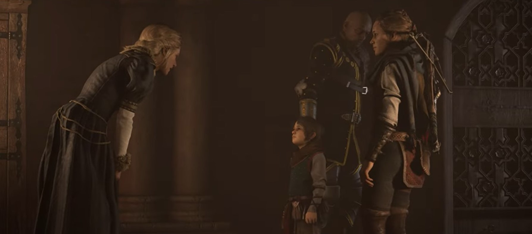 Lansiran Story Trailer za A Plague Tale: Requiem gaming naslov