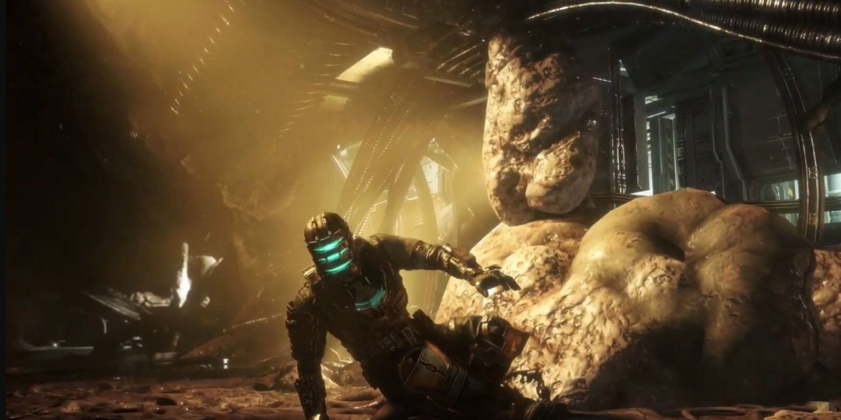 Dead Space Remake igra dobila konačno konkretan gameplay trailer
