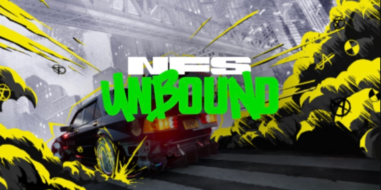 Need for Speed: Unbound dobio nekoliko novih fotografija