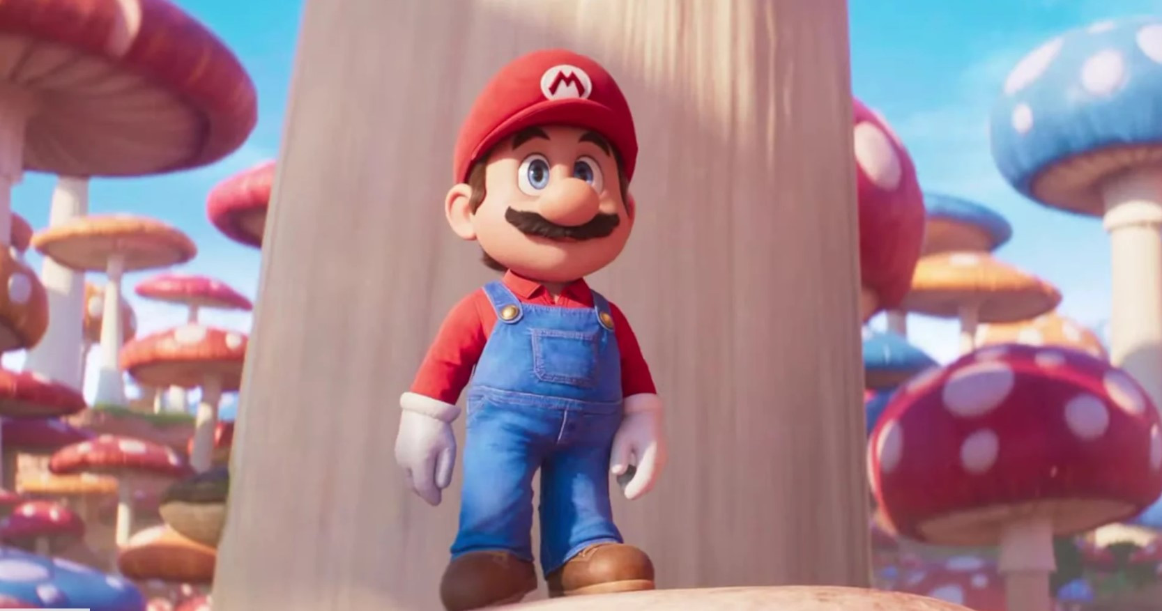The Super Mario Bros. Movie dobio službeni trailer