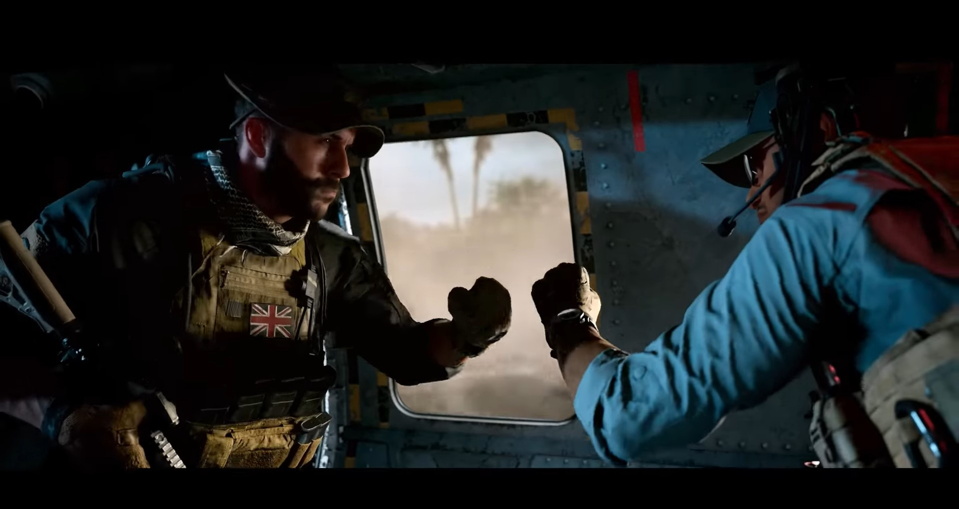 PC verzija  Call of Duty: Modern Warfare II igre prikazuje raznorazne customization opcije